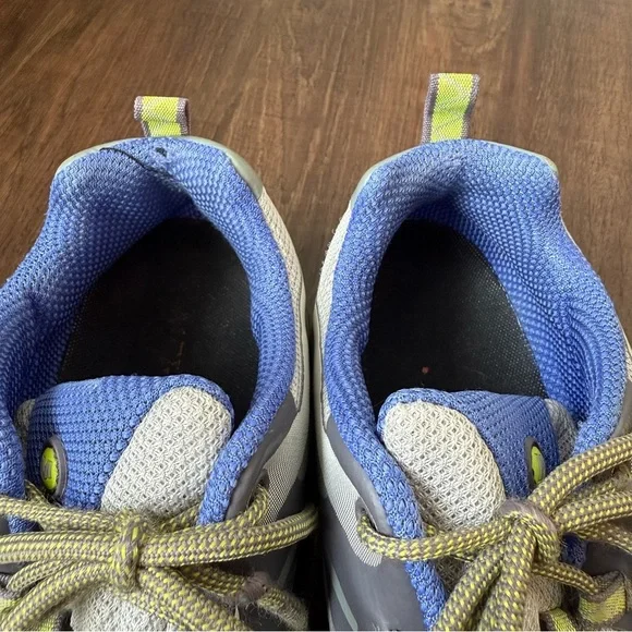 Merrell Women’s Gray Siren Edge 3 Q2 Trail Running Hiking Shoes - Size 9.5 - Picture 13 of 16